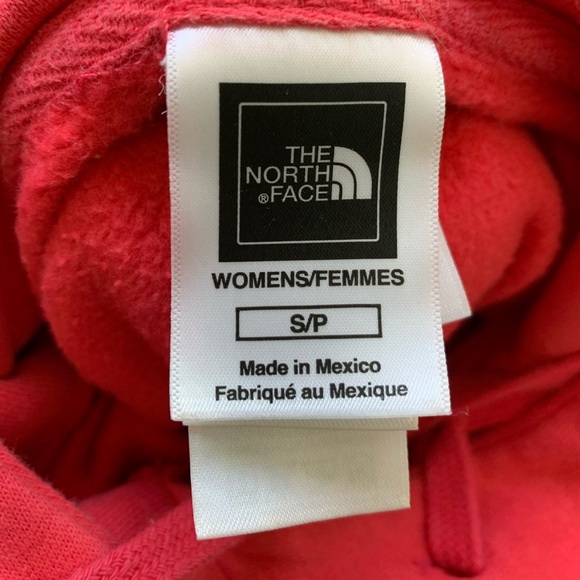 The North Face Hoodie with Half Dome logo - Picture 3 of 3